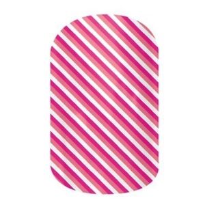 3/$10 Jamberry Nail Wraps - Half Sheet